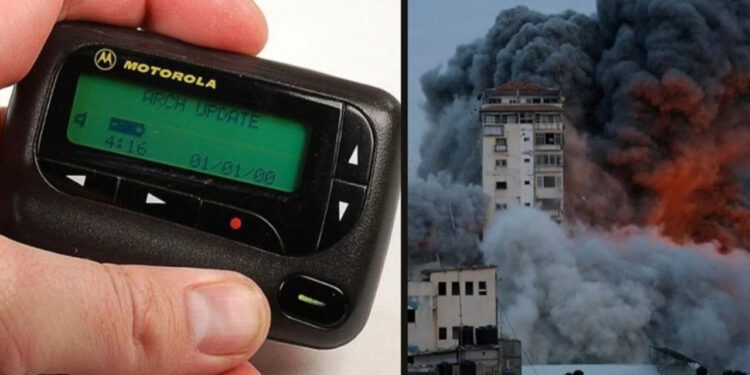 Lübnan'da Çağrı Cihazları Nasıl Patlatıldı? İşte Olası Tüm Senaryolar!