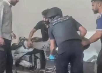 Lübnan’da Hizbullah militanlarının çağrı cihazları eş zamanlı olarak patlatıldı; 8 kişi hayatını kaybetti