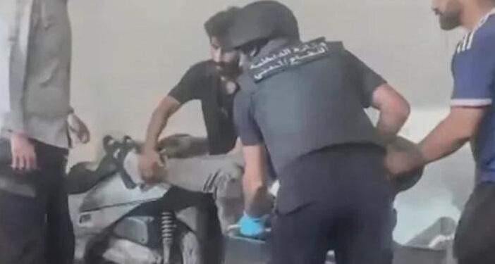 Lübnan’da Hizbullah militanlarının çağrı cihazları eş zamanlı olarak patlatıldı; 8 kişi hayatını kaybetti