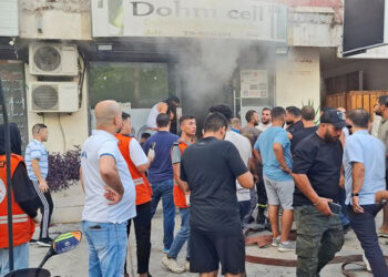 Lübnan’da bu kez el telsizleri patlatıldı, ölü sayısı 14’e çıktı; İsrail yedek askerleri göreve çağırdı