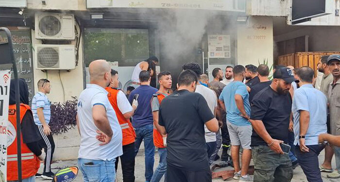 Lübnan’da bu kez el telsizleri patlatıldı, ölü sayısı 14’e çıktı; İsrail yedek askerleri göreve çağırdı