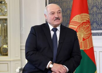 Lukashenko, protestolar nedeniyle hüküm giyen 30 kişiyi daha affetti