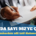 Konkordato adli tatil dinlemedi: Sektörlerin kırılganlığı artıyor