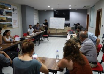 MED-DER'de son başvuru tarihi 25 Eylül