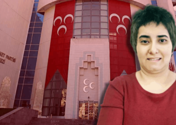 MHP'ye Dokunan Yanıyor: Şimdi de Ceza Hukukçusu Gözaltına Alındı