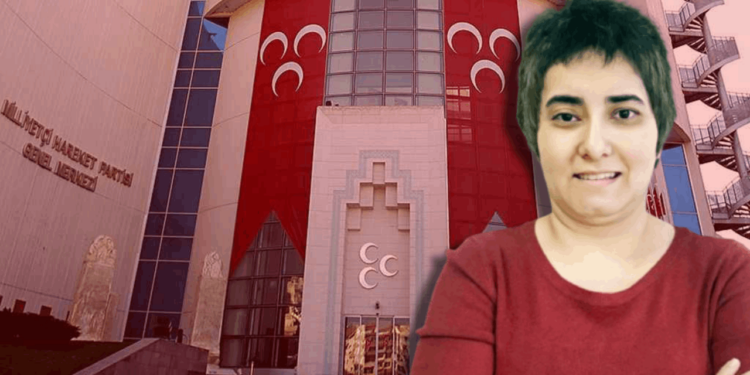 MHP'ye Dokunan Yanıyor: Şimdi de Ceza Hukukçusu Gözaltına Alındı