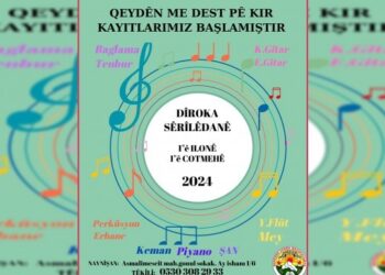 MKM'de kurs kayıtları başladı