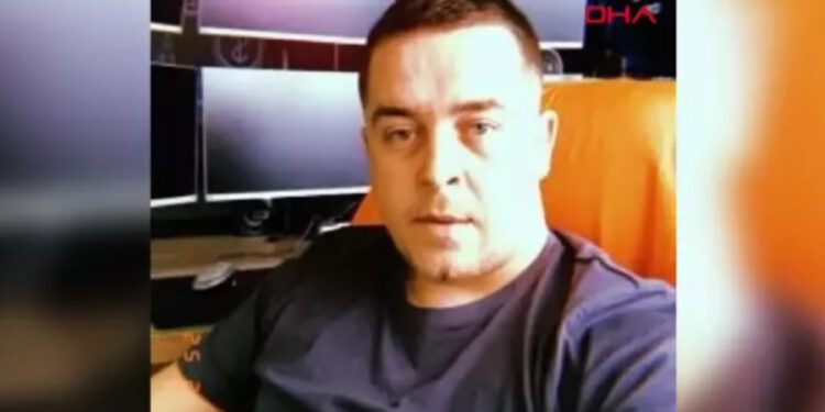 MOSSAD’ın Türkiye’deki para ağını yöneten Liridon Rexhepi tutuklandı