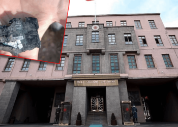 MSB'den Telsiz ve Çağrı Cihazı Açıklaması