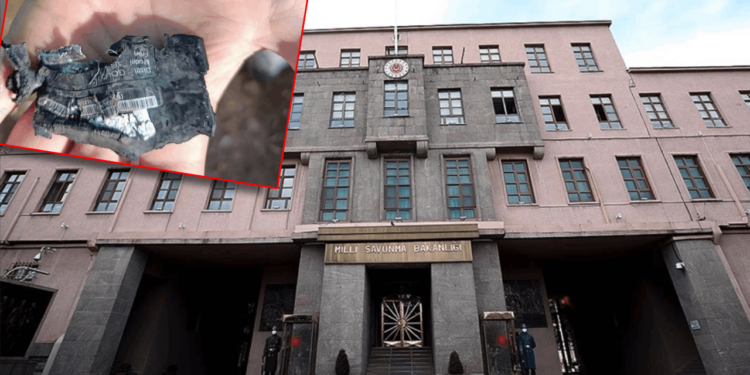 MSB'den Telsiz ve Çağrı Cihazı Açıklaması