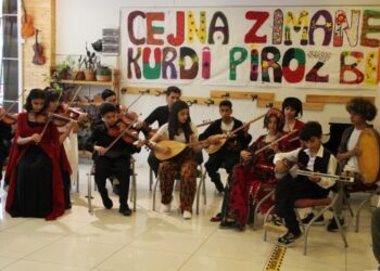 Ma Music'de yeni dönem kayıtları başladı