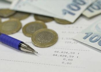 Maliye sahte fatura kesenleri kıskaca aldı: 3 milyar TL'lik tespit