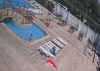 Manisa'da aynı havuzda 3 yıl arayla 2 çocuk boğularak öldü! Olayın nedeni ihmaller zinciri mi?