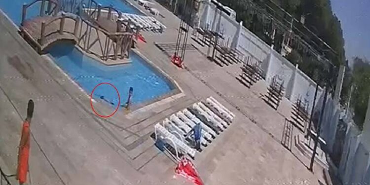 Manisa'da aynı havuzda 3 yıl arayla 2 çocuk boğularak öldü! Olayın nedeni ihmaller zinciri mi?