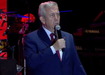 Mansur Yavaş Net Konuştu 'Partim Aday Gösterirse Cumhurbaşkanlığına Aday Olacağım'