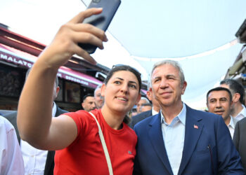 Mansur Yavaş: “Partim gösterirse elbette cumhurbaşkanlığına aday olacağım ve kazanacağız”