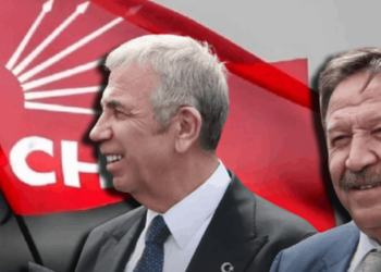 Mansur Yavaş'a Yakınlığıyla Bilinen Vekil, CHP'yi Üstü Kapalı Bombaladı: 'Terör Örgütleriyle Aynı Kareye Girenler...'