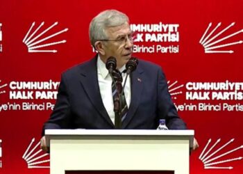 Mansur Yavaş’tan adaylık sinyali: Ben de Ekrem Başkan gibi konuşmak isterdim…