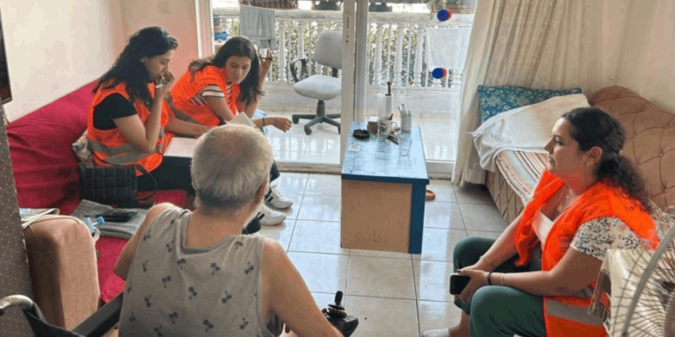 Marmaris Belediyesi Bin 193 Haneye Yardım Götürdü