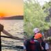 Marmaris'te doğa yürüyüşünde kaybolan Rus turist, uçurumda ölü bulundu