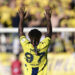 Maximin, Fenerbahçe Formasıyla İlk Gol Sevincini Yaşadı