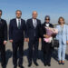 Meclis Başkanı Kurtulmuş Rusya'ta