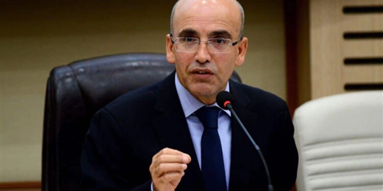 Mehmet Şimşek ''son fırsat'' diyerek duyurdu: ''Vergi yüzsüzü'' listeleri açıklanacak