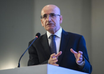 Mehmet Şimşek'ten Yeni Enflasyon Açıklaması