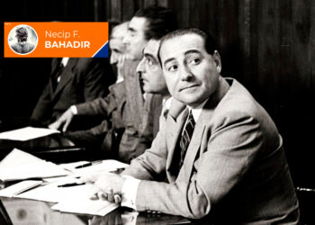 Menderes’i nasıl bilirsiniz? 