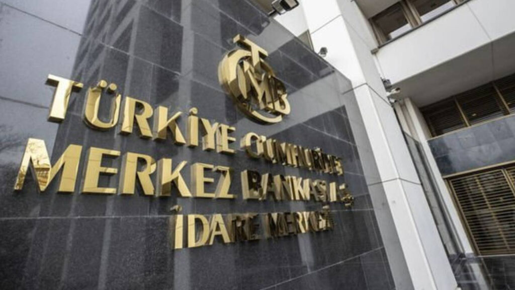 Merkez Bankası Rezervleri Tüm Zamanların Rekorunu Kırdı