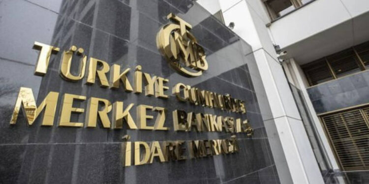Merkez Bankası Rezervleri Tüm Zamanların Rekorunu Kırdı
