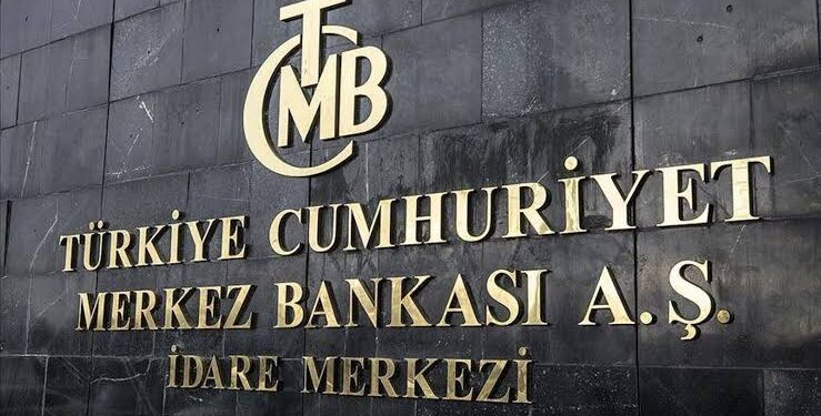 Merkez Bankası faizi %50’de sabit tuttu