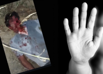 Mersin'de Kan Donduran Olay! 5 Yaşındaki Çocuğu Kaçırıp İstismar Etmek İstedi