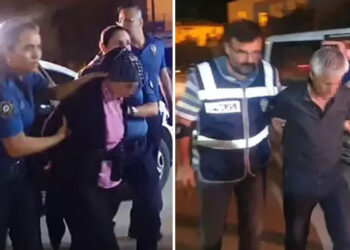 Mersin’de çöp konteynerinde ölü bebek bulundu: Anne ile anneanne tutuklandı