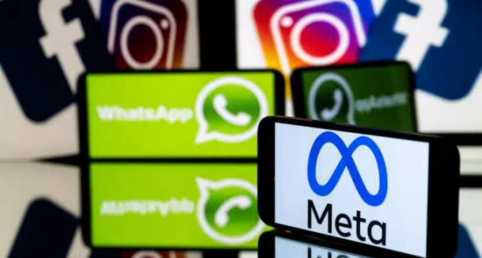 Meta, Rusya ile bağlantılı birçok medya kanalını yasakladı