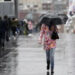Meteoroloji ve AFAD'dan Kuvvetli Yağış Uyarısı: 7 İl İçin Turuncu ve Sarı Kodlu Alarm!