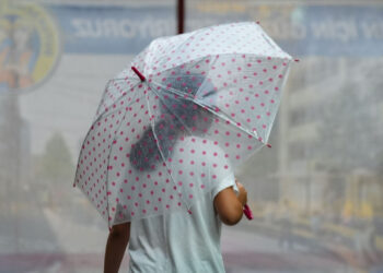 Meteoroloji'den Kuvvetli Yağış Uyarısı: İstanbullular Bu Saatlere Dikkat!