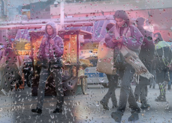 Meteoroloji’den Uyarı Üzerine Uyarı! Özellikle Perşembe Gününe Dikkat