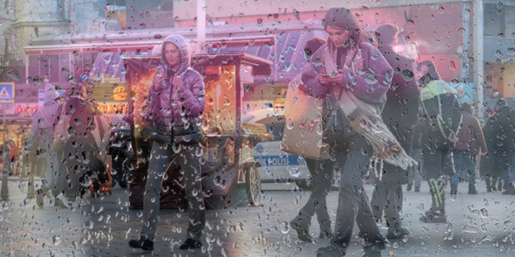 Meteoroloji’den Uyarı Üzerine Uyarı! Özellikle Perşembe Gününe Dikkat