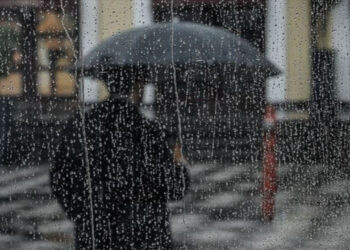 Meteoroloji'den Yağış Uyarısı! İstanbul ve Ankara'da Kuvvetli Sağanak Bekleniyor