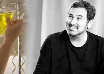 Metin Arolat ile Gündeme Geldi! Herkesin Kullanabildiği 1500 TL'lik Ölümcül Tehlike