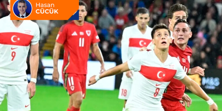 Milliler ‘alarm’ veriyor; yazık olacak bu kadroya!