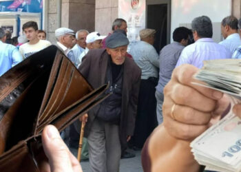 Milyonlarca Emekliyi İlgilendiriyor! Maaşlarda Kesinti Olabilir