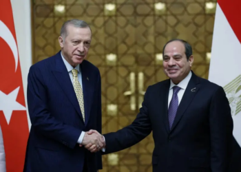 Mısır lideri Sisi bugün Türkiye’ye geliyor: İkili ilişkiler 11 yılda nereden nereye geldi?