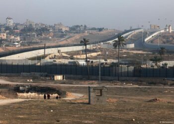 Mısır'dan İsrail'e Philadelphia uyarısı