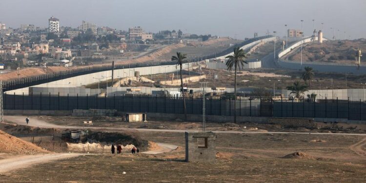 Mısır'dan İsrail'e Philadelphia uyarısı