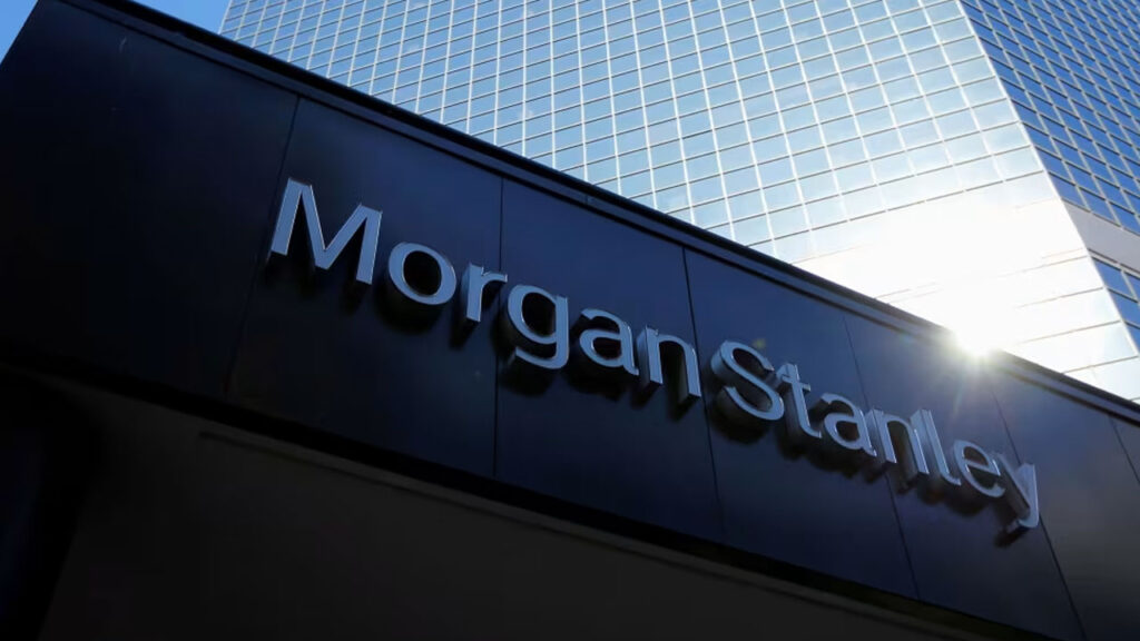 Morgan Stanley: Dövizde Sert Düşüş Yaşanacak