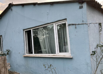 Motosikletli Saldırganlar Gecekonduya Kurşun Yağdırdı: Bahçedeki 2 Kişi Yaralandı