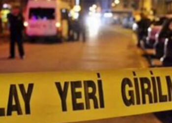 Müebbet cezası vardı: Hapisten çıktı, önce taksiciyi, sonra para çeken bir kişiyi öldürdü