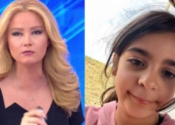 Müge Anlı, Narin Güran cinayetini neden ele almadığını açıkladı